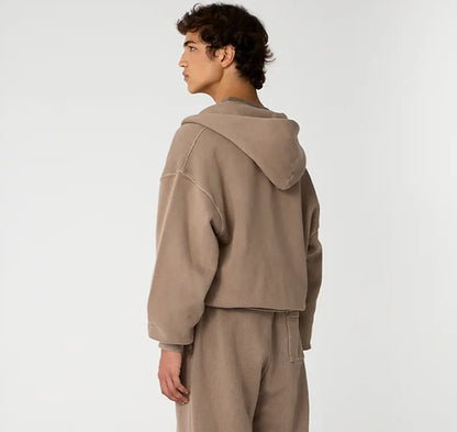 Velour Garments Hoodie