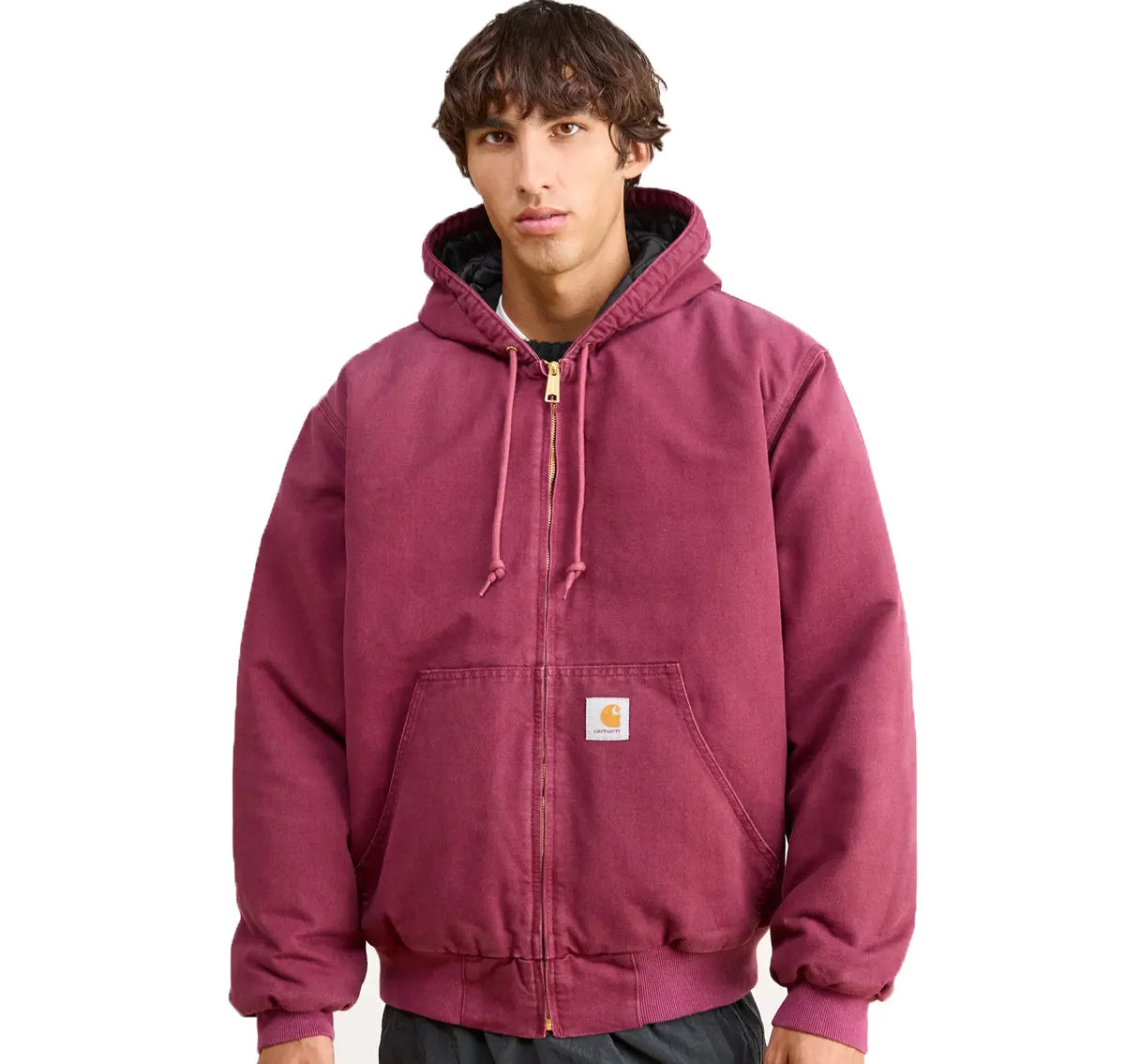 Veste Carhartt Active Jacket