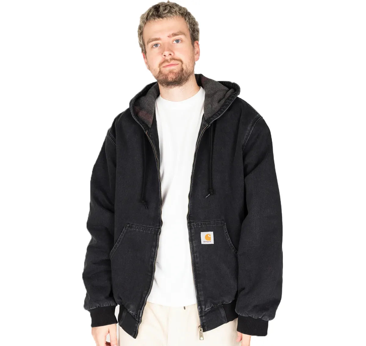 Veste Carhartt Active Jacket