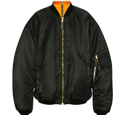 Vetements Bomber Jacket