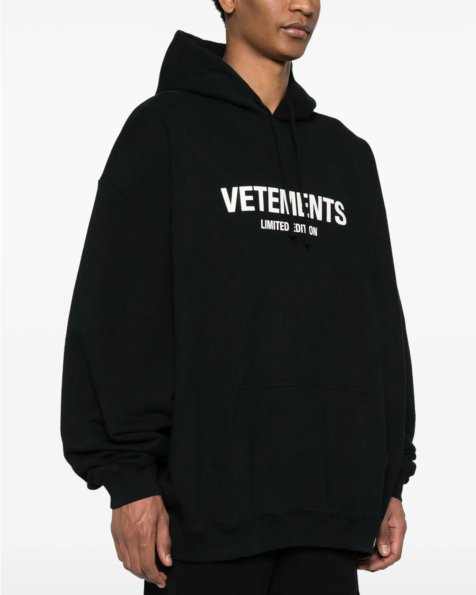 Vetements Hoodie