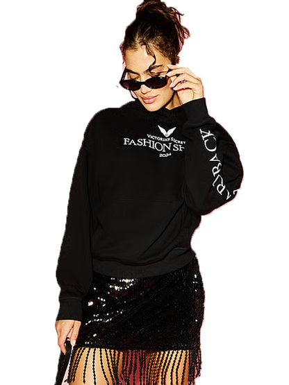 Victoria Secret Hoodie Pullover
