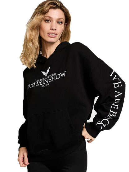 Victoria Secret Hoodie Women