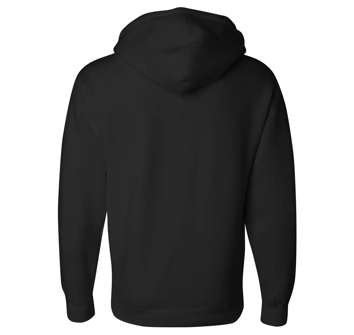 Violent Gentlemen Utah Hockey Club Hoodie