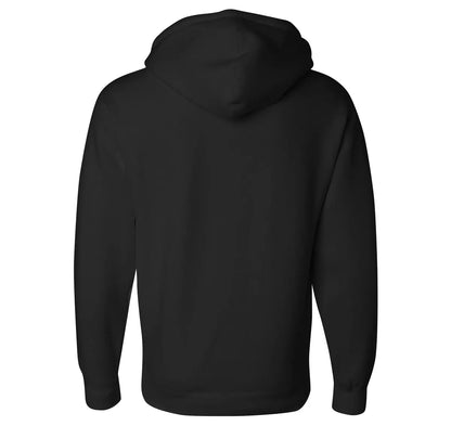 Violent Gentlemen Utah Hockey Club Hoodie
