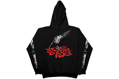 Vlone-x-Never-Broke-Again-Bones-Hoodie-Black-2