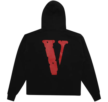 Vlone_Friends_Hoodie_Black