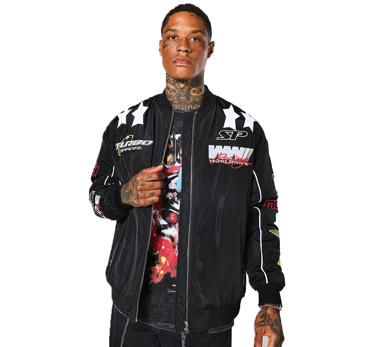 Vtm Turbo Jacket