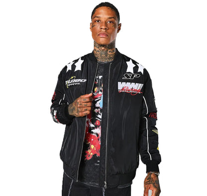 Vtm Turbo Jacket