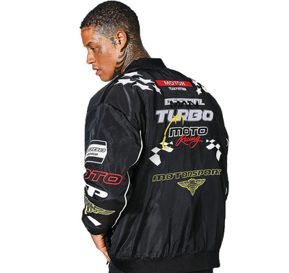 Vtm Turbo Jacket