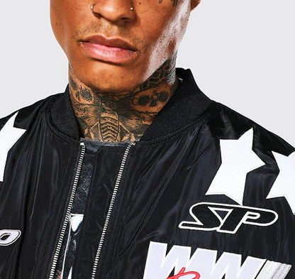 Vtm Turbo Jacket