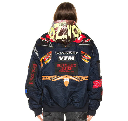 Vtm Turbo Jacket