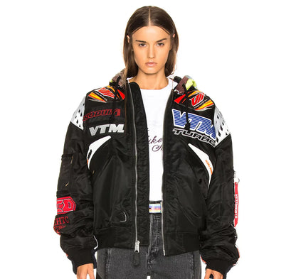Vtm Turbo Jacket