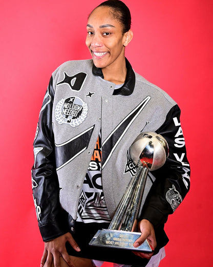 WNBA_2025_Aja_Wilson_Custom_Nike_Jacket_Buy