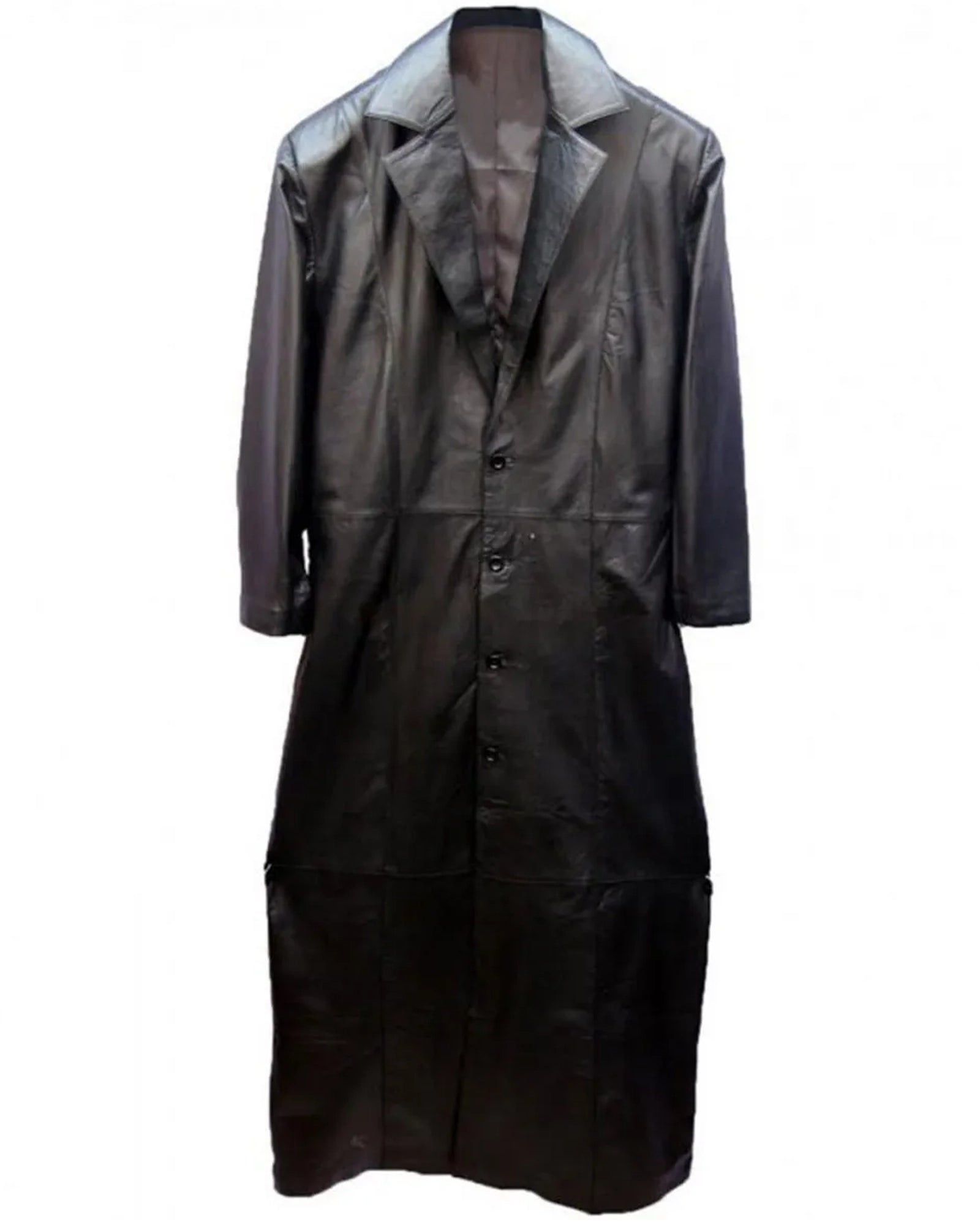 WWE-The-Undertaker-Leather-Trench-Coat