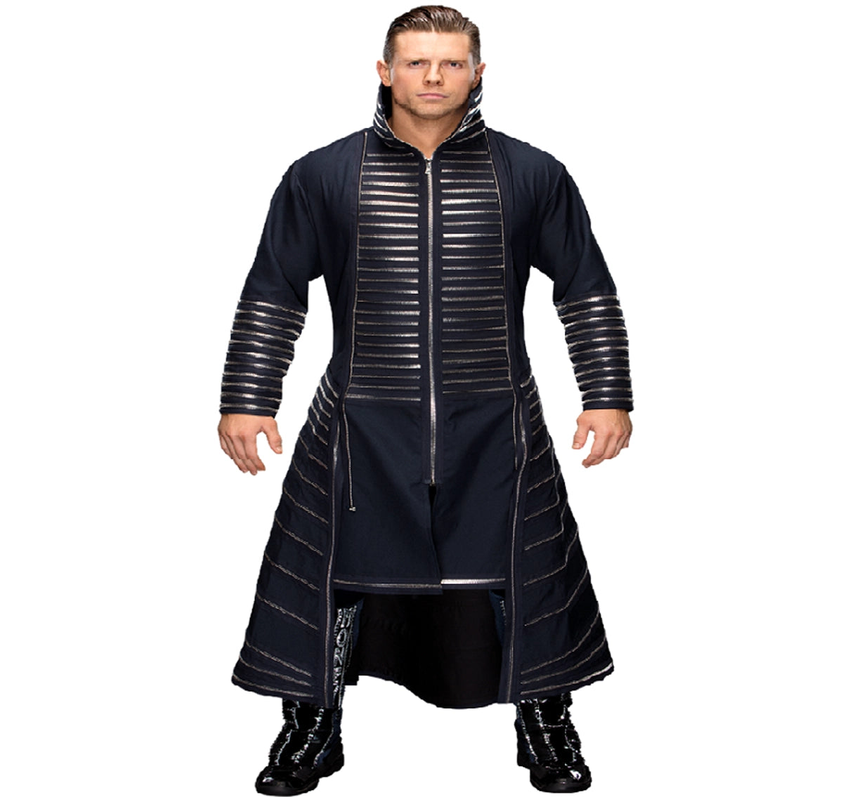 WWE_The_Miz_Costume