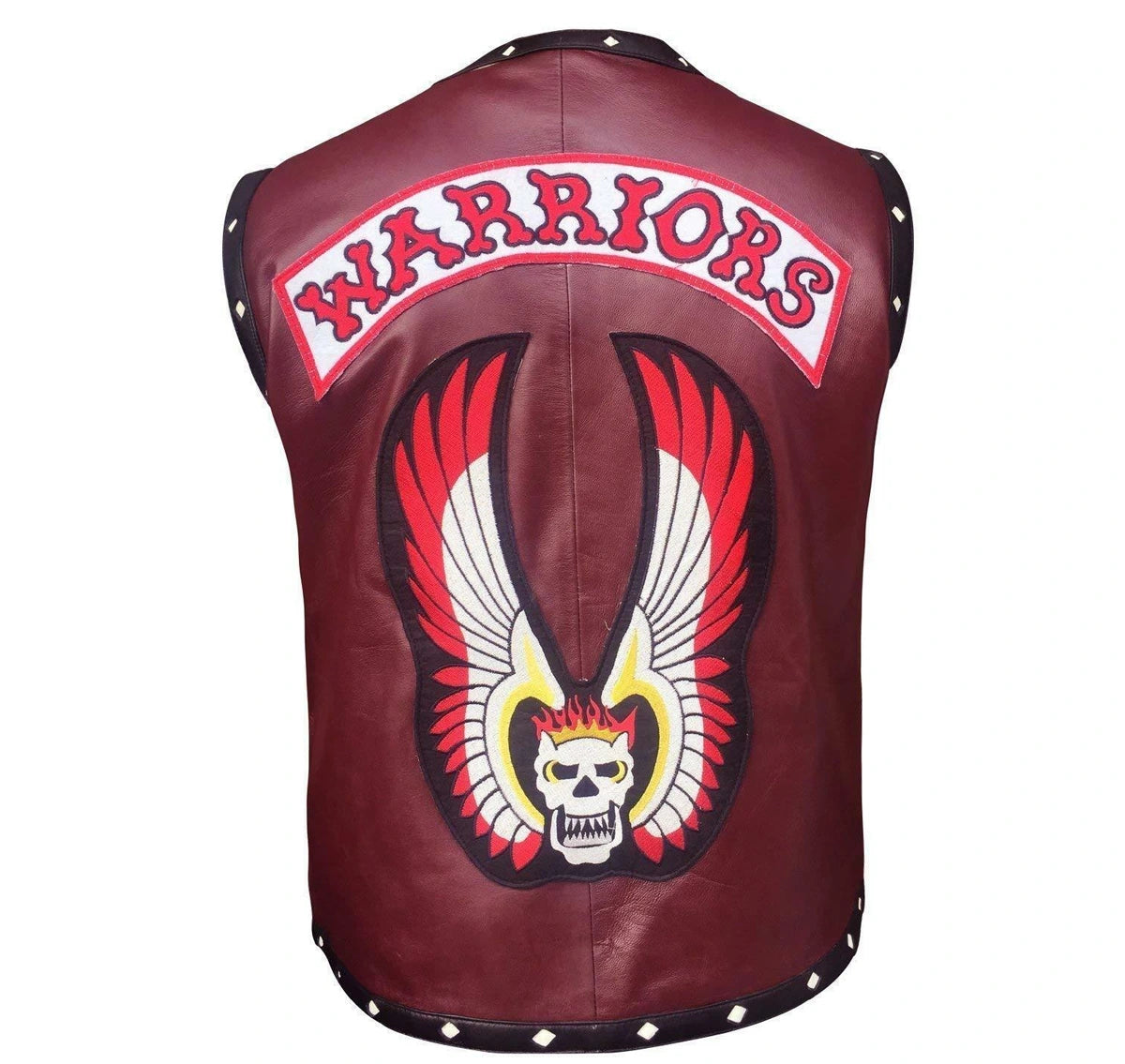 Warriors_Vest