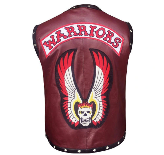 Warriors_Vest