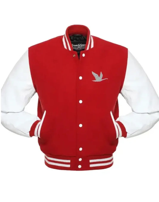 Wawa Varsity Jacket