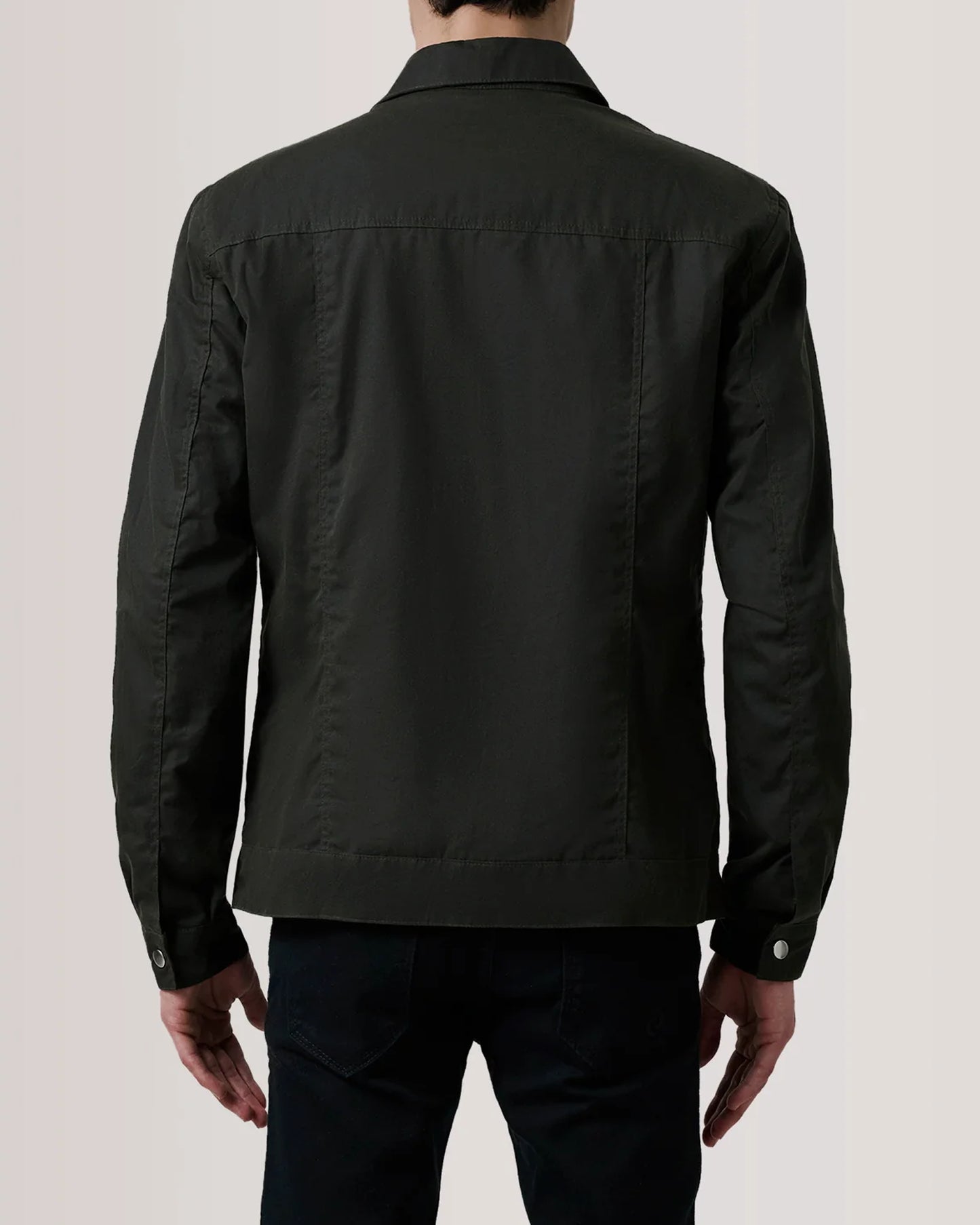 Waxed Canvas Jacket For Sale