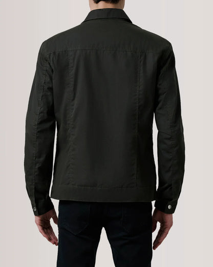 Waxed Canvas Jacket For Sale