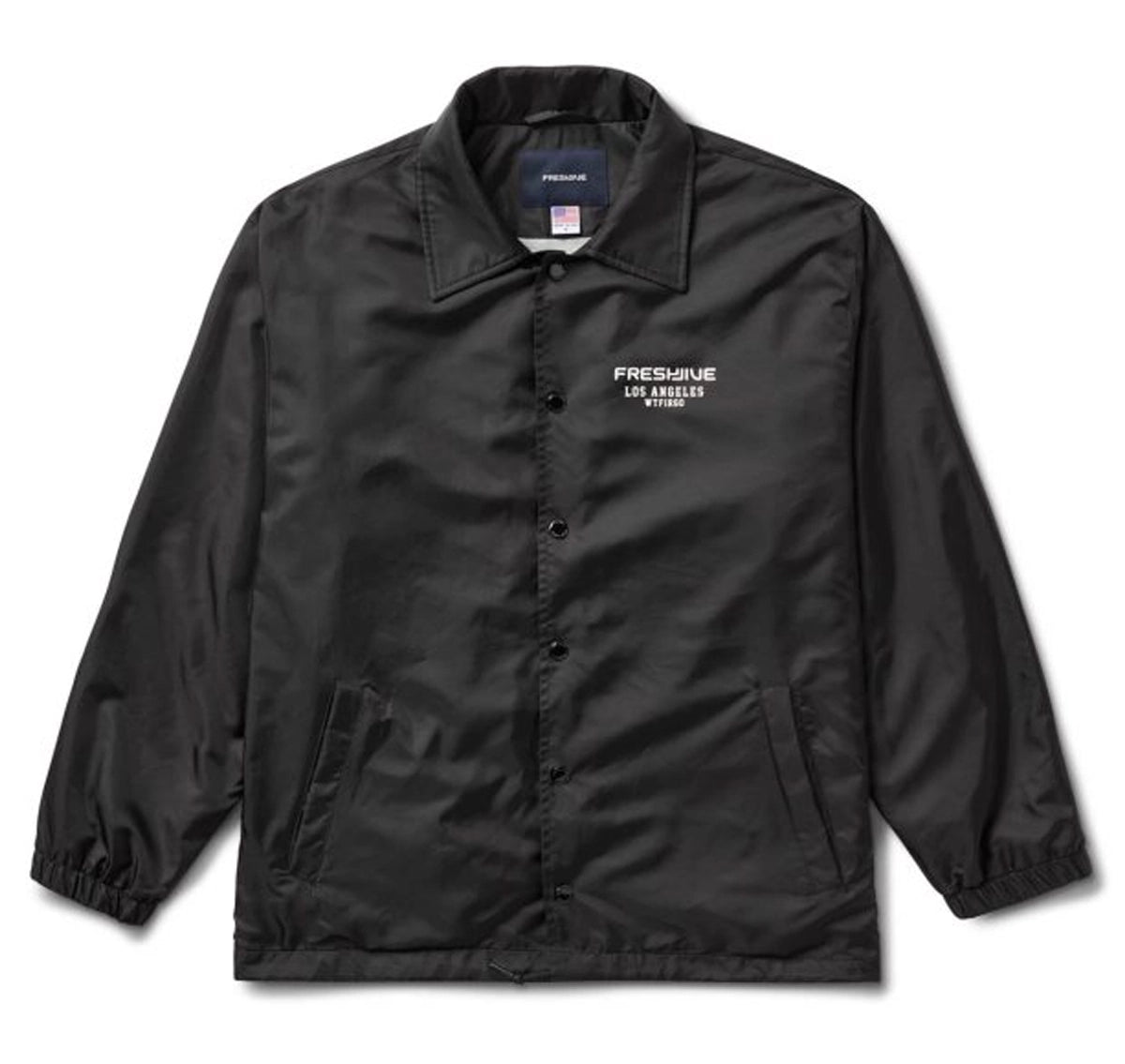 What_The_Fuck_Is_Really_Going_On_Jacket_For_Sale