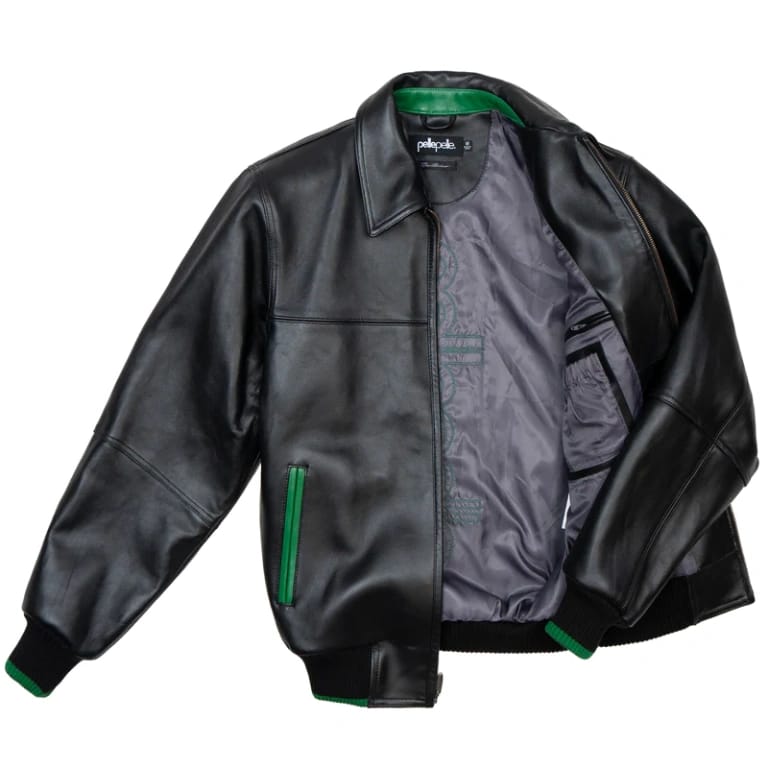 Halloween Jacket - Pelle Greatest Of All Time Movie Jacket