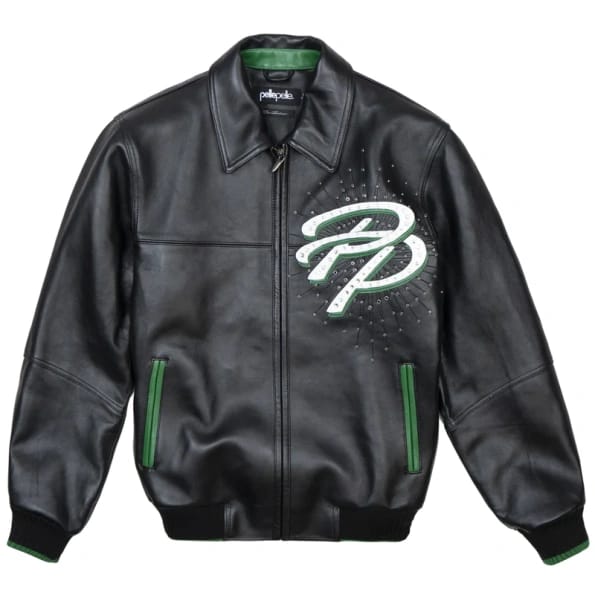 Halloween Jacket - Pelle Greatest Of All Time Movie Jacket