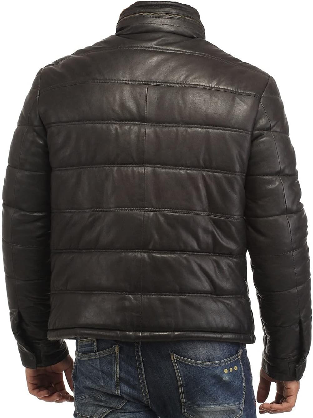 Lightweight Puffer jacket 