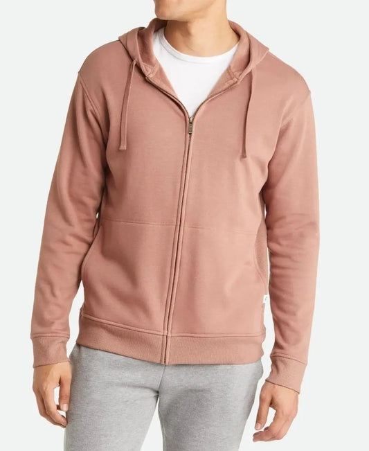 Outer Banks John B Pink Hoodie