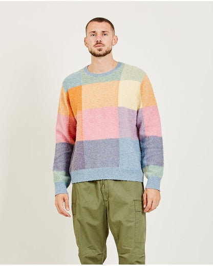 Loot S02 Nicholas Colorblock Sweater