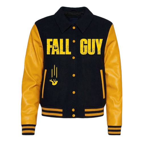 The Fall Guy Ryan Gosling Carpool Jacket