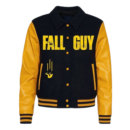 The Fall Guy Ryan Gosling Carpool Jacket