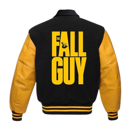 The Fall Guy Ryan Gosling Carpool Jacket