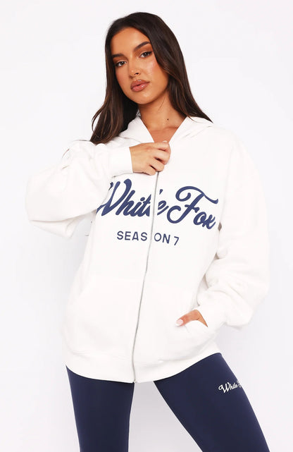 White_Fox_Zip_Up_Hoodie_Sale
