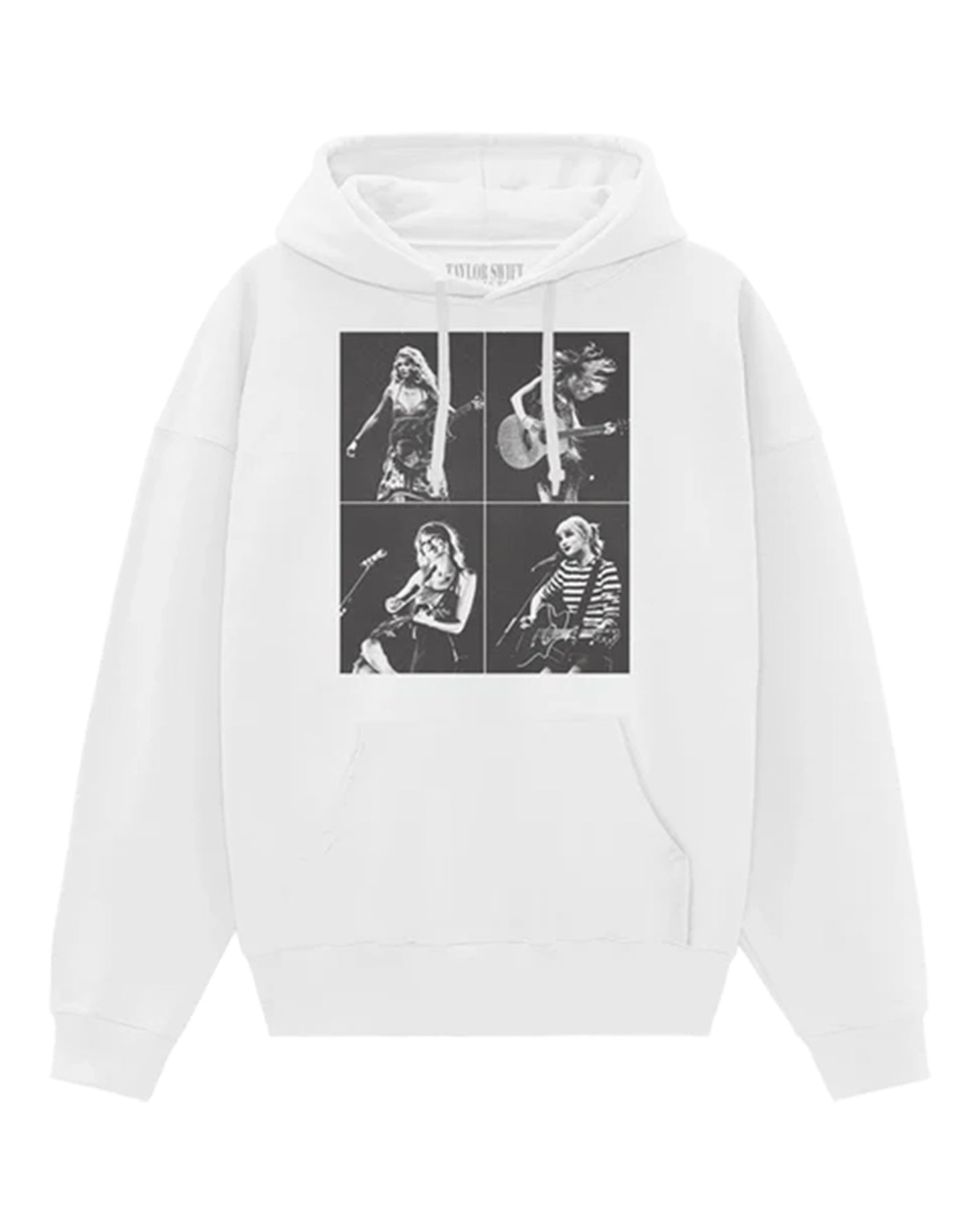 White_Taylor_Swift_Eras_Tour_Hoodie_For_Sale