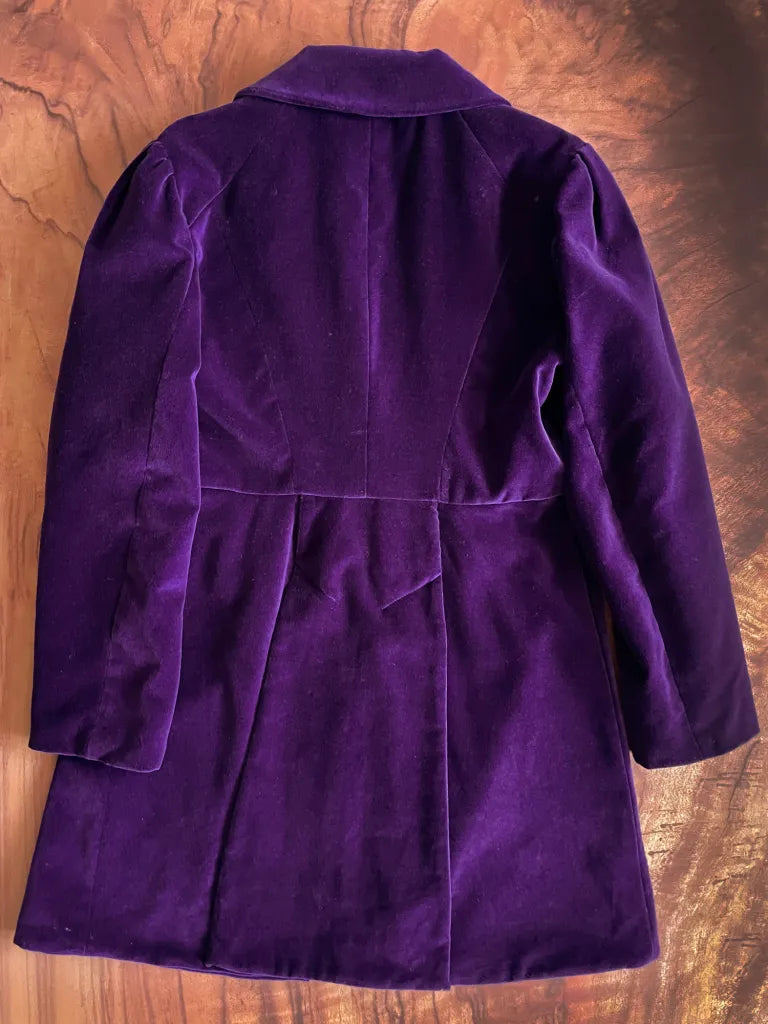 Willy-Wonka-Costume