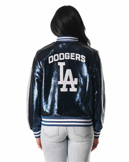 Womens-Los-Angeles-Dodgers-Bomber-Jacket