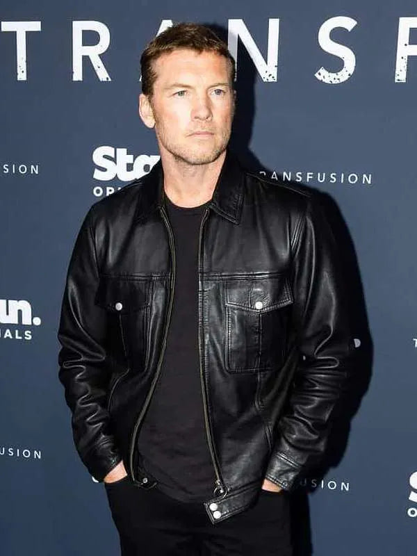 Worthington Leather Jacket Buy