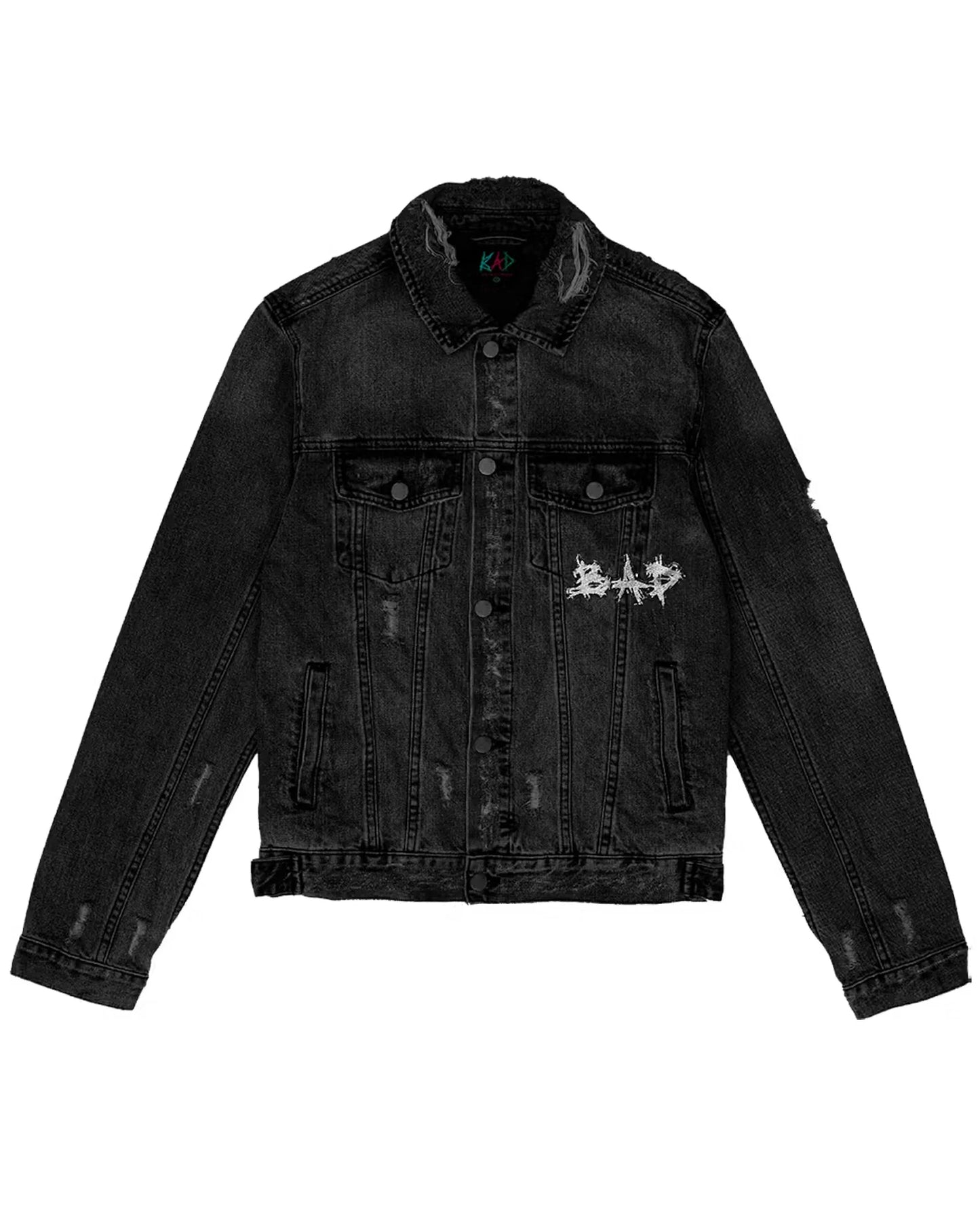 XXXTentacion-Bad-Vibes-Forever-Jean-Jacket