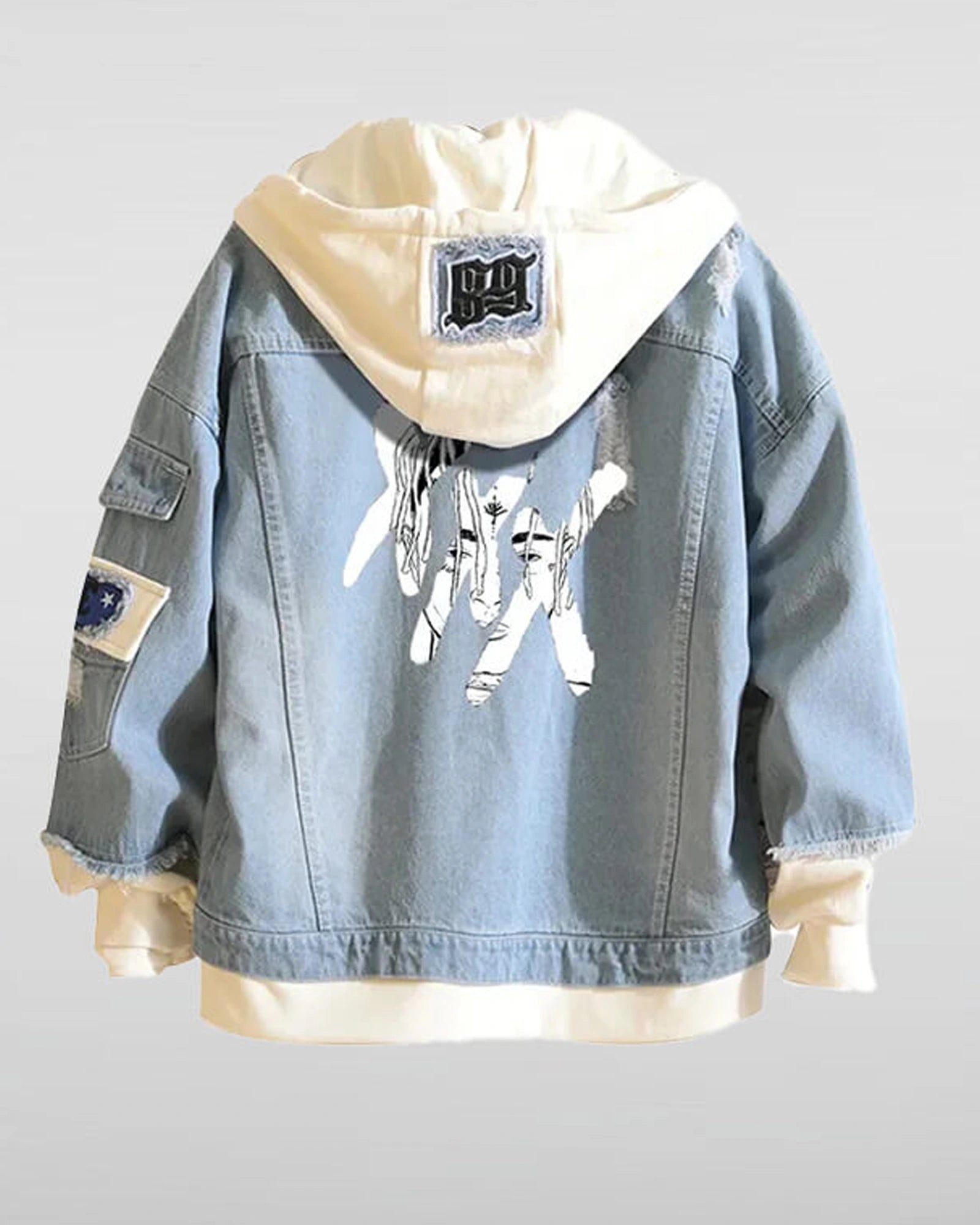 XXXTentacion-Jacket-BackView