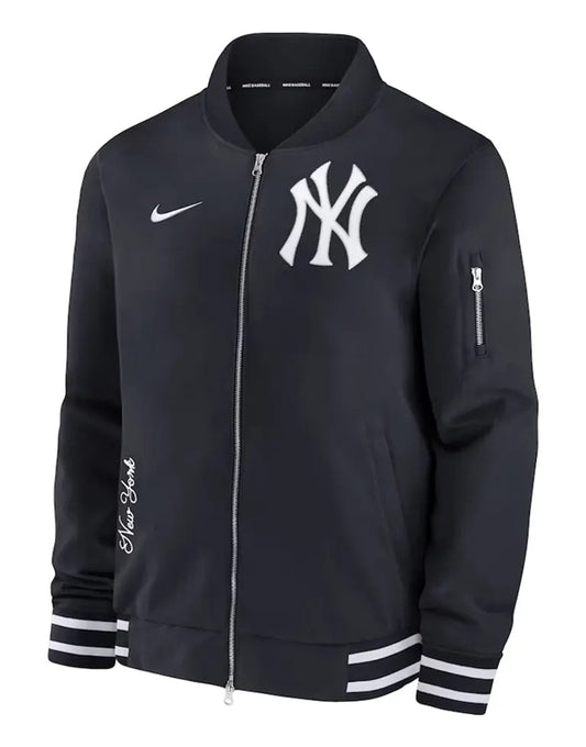 Yankees Bomber Jacket