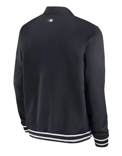 Yankees Bomber Jacket