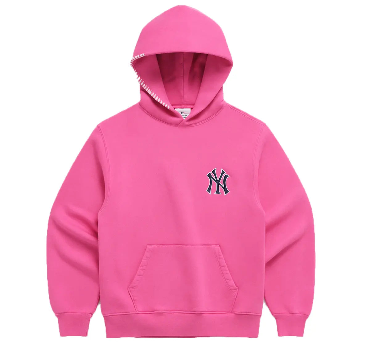Yankees Madhappy Hoodie