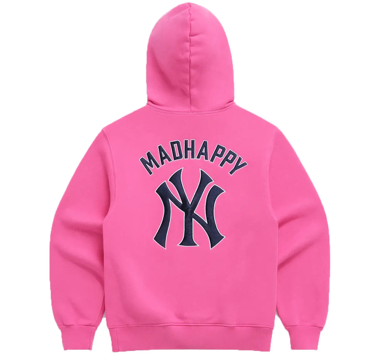 Yankees Madhappy Hoodie