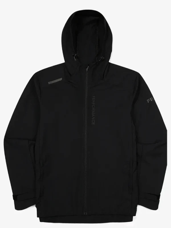 Yeji_Kim_Fila_Jacket