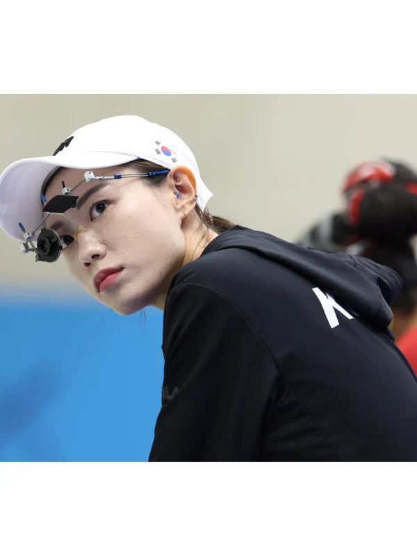 Yeji_Kim_Fila_Olympic_Jacket_Buy