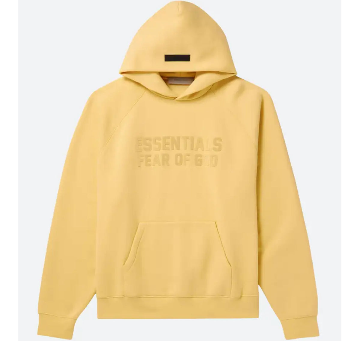 Yellow_Essentials_Hoodie_Light_Tuscan