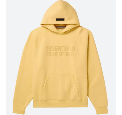 Yellow_Essentials_Hoodie_Light_Tuscan
