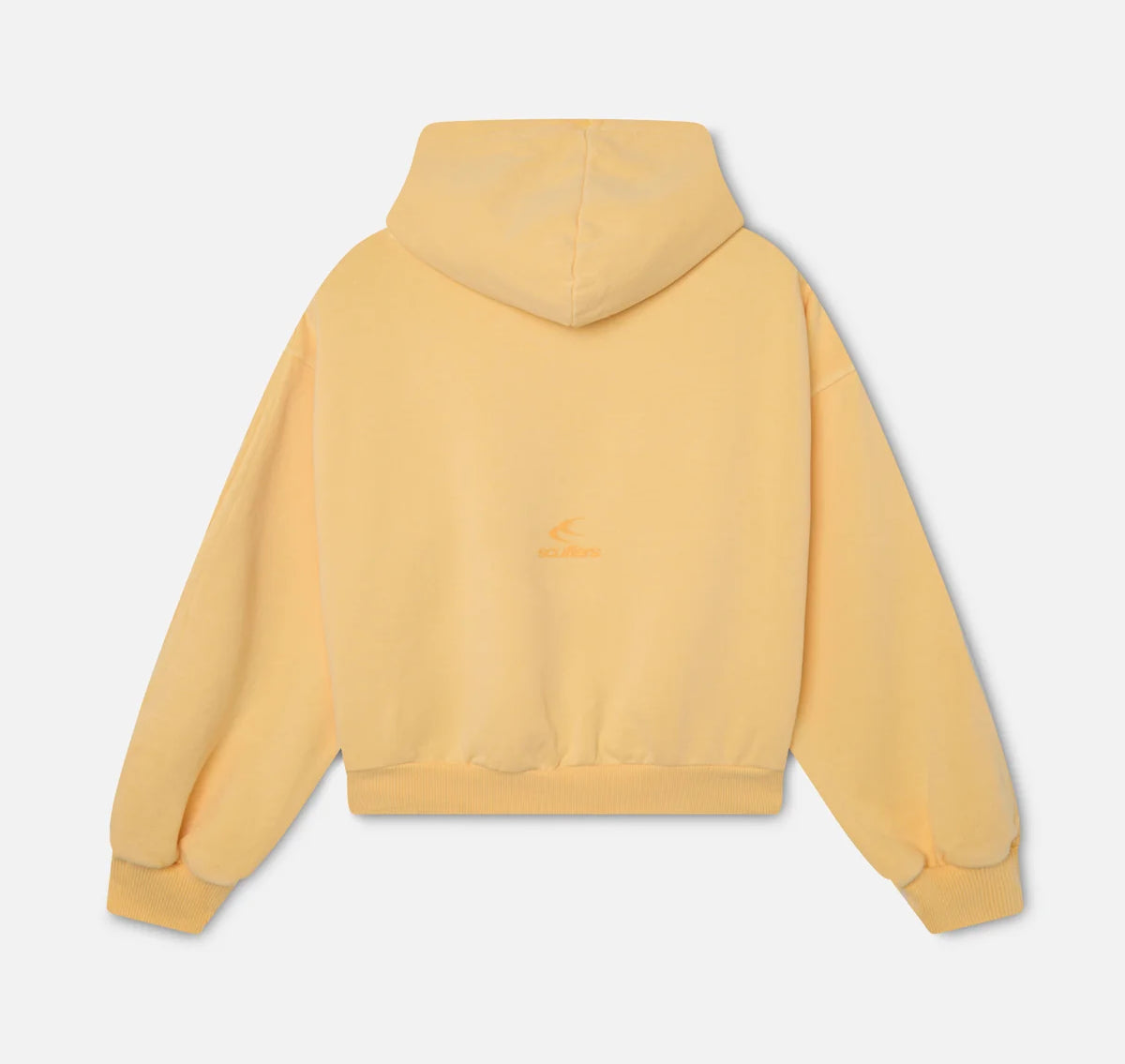 Yellow_Scuffers_Hoodie_For_Sale